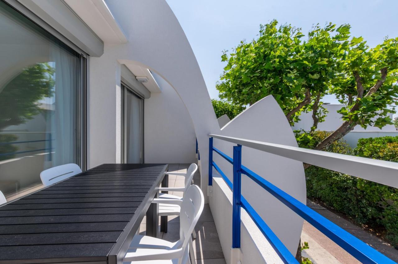 My Hotel Residences - ลา กร็องเดอ-ม็อต ภายนอก รูปภาพ