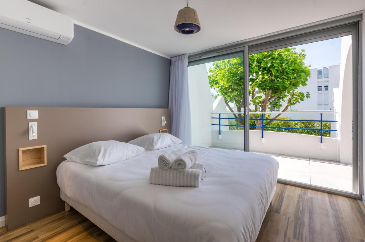 My Hotel Residences - ลา กร็องเดอ-ม็อต ภายนอก รูปภาพ