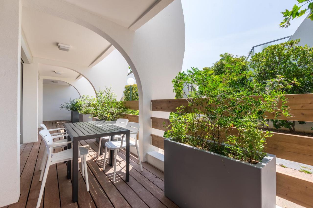 My Hotel Residences - ลา กร็องเดอ-ม็อต ภายนอก รูปภาพ