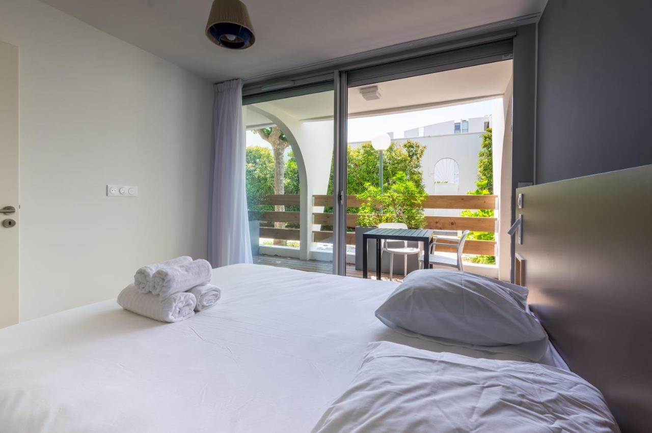 My Hotel Residences - ลา กร็องเดอ-ม็อต ภายนอก รูปภาพ