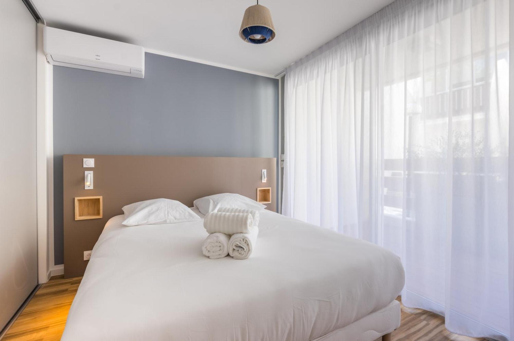 My Hotel Residences - ลา กร็องเดอ-ม็อต ภายนอก รูปภาพ
