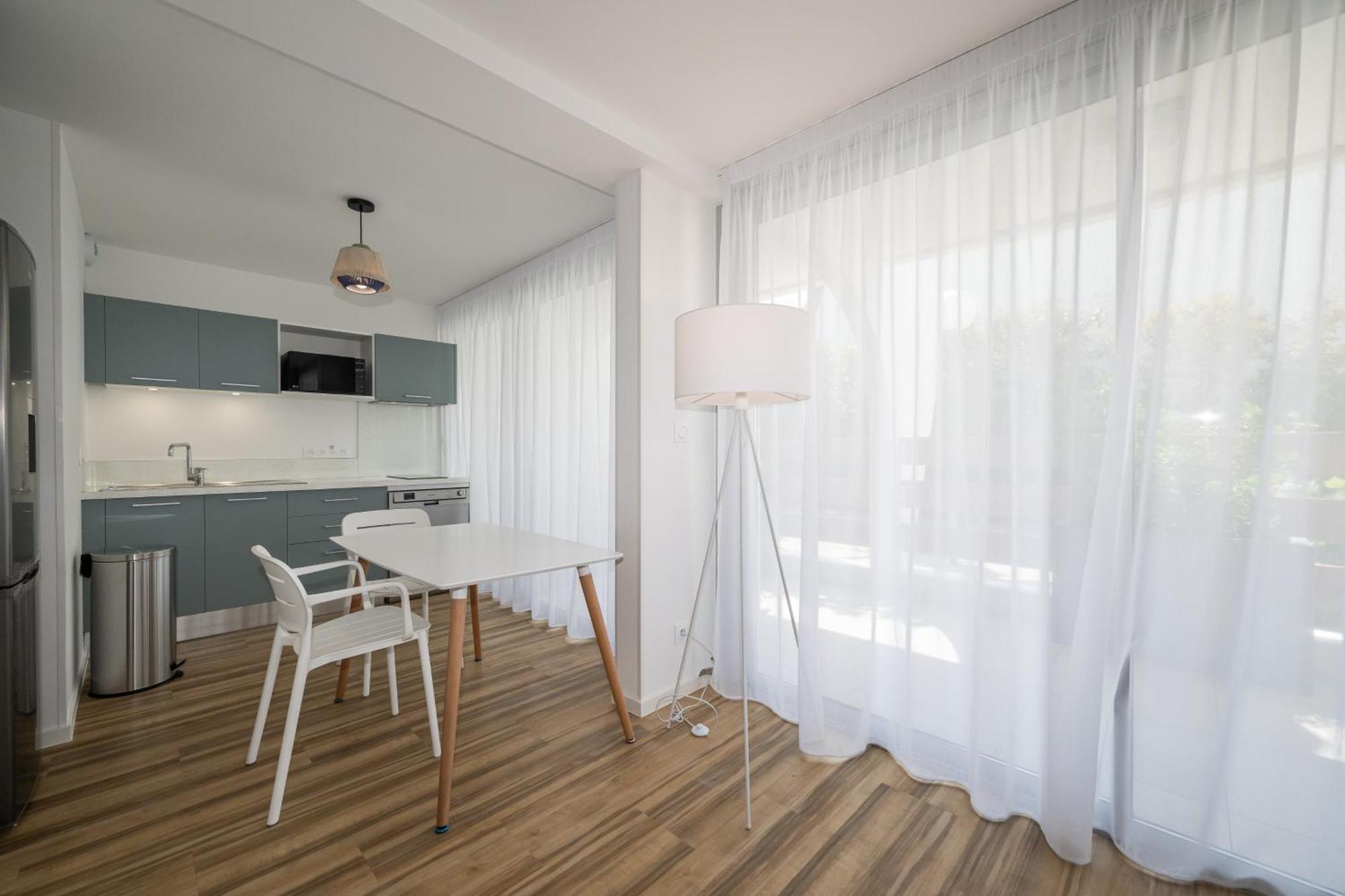 My Hotel Residences - ลา กร็องเดอ-ม็อต ภายนอก รูปภาพ