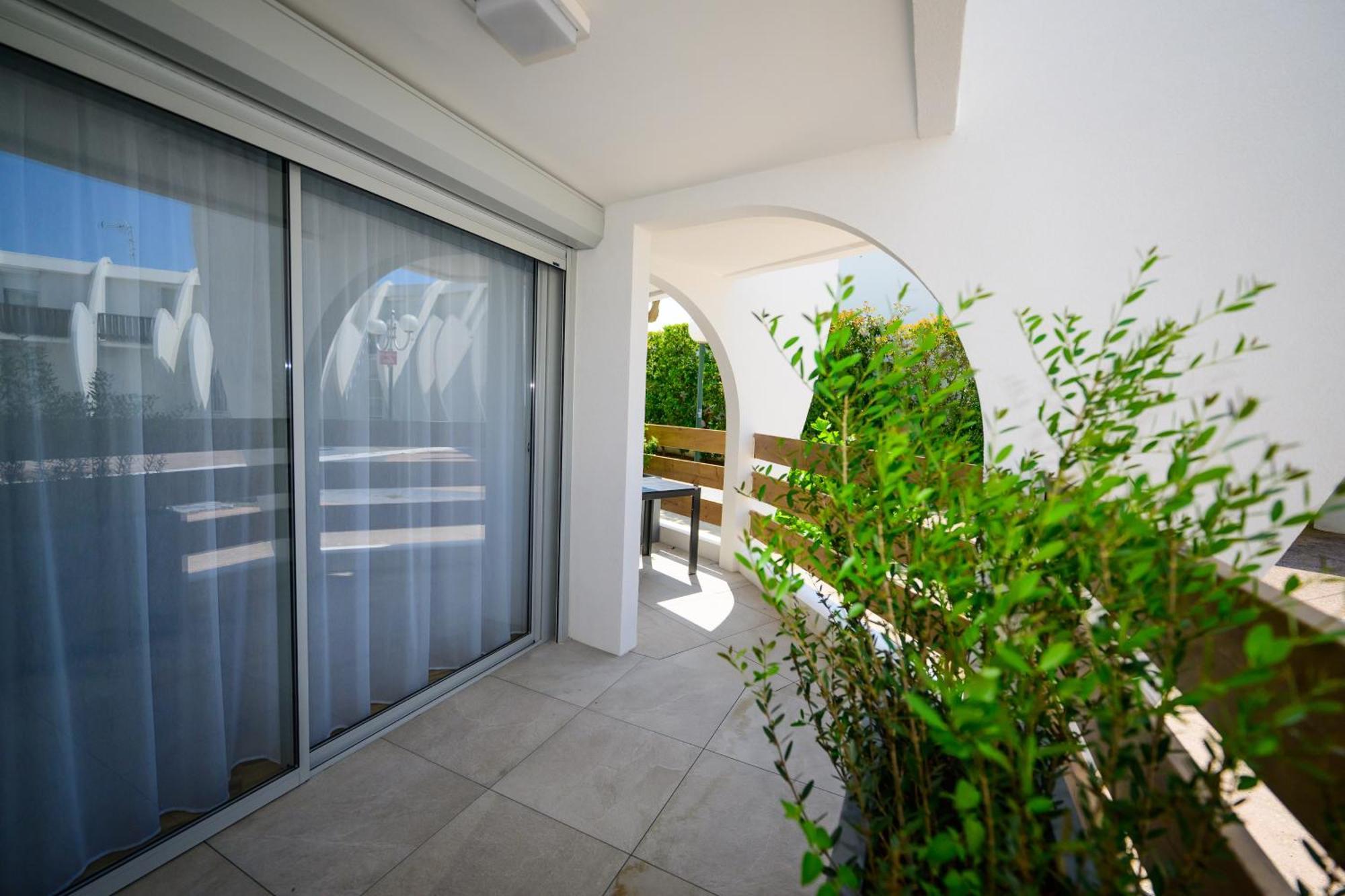 My Hotel Residences - ลา กร็องเดอ-ม็อต ภายนอก รูปภาพ